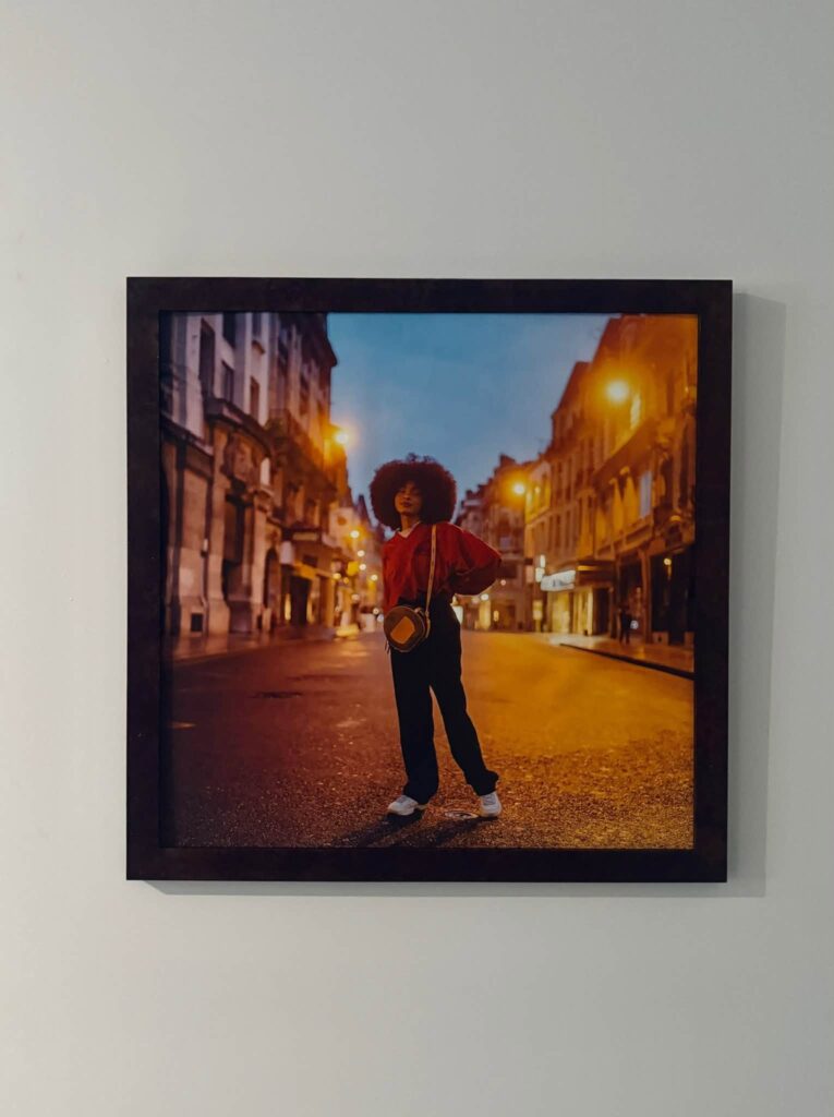 People, Places & Things by Julian Donaldson 