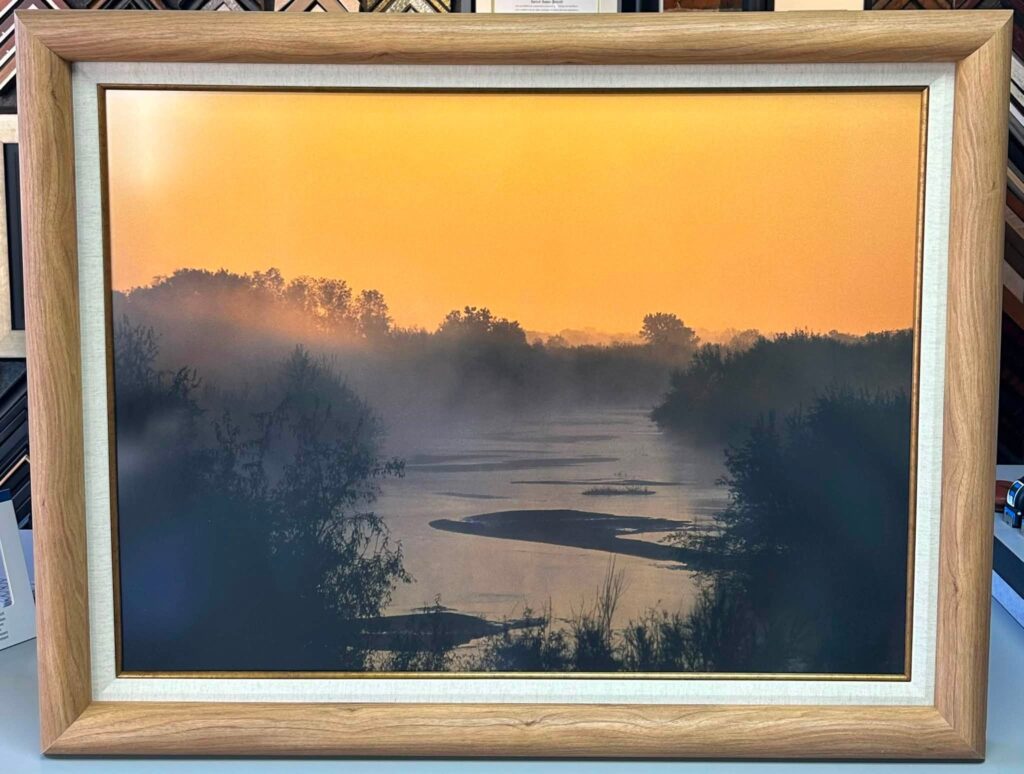 Museum Quality Custom Picture Framing Denver 