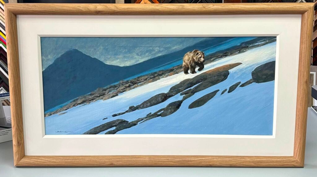 5280 Custom Framing | Denver’s Fine Art Framing Experts