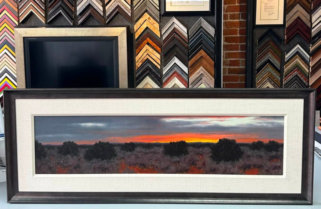 5280 Custom Framing | Denver’s Fine Art Framing Experts