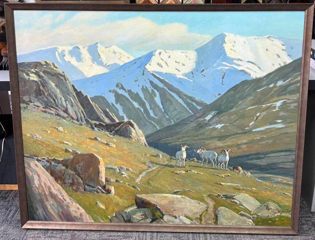 5280 Custom Framing | Denver’s Museum Quality Framer