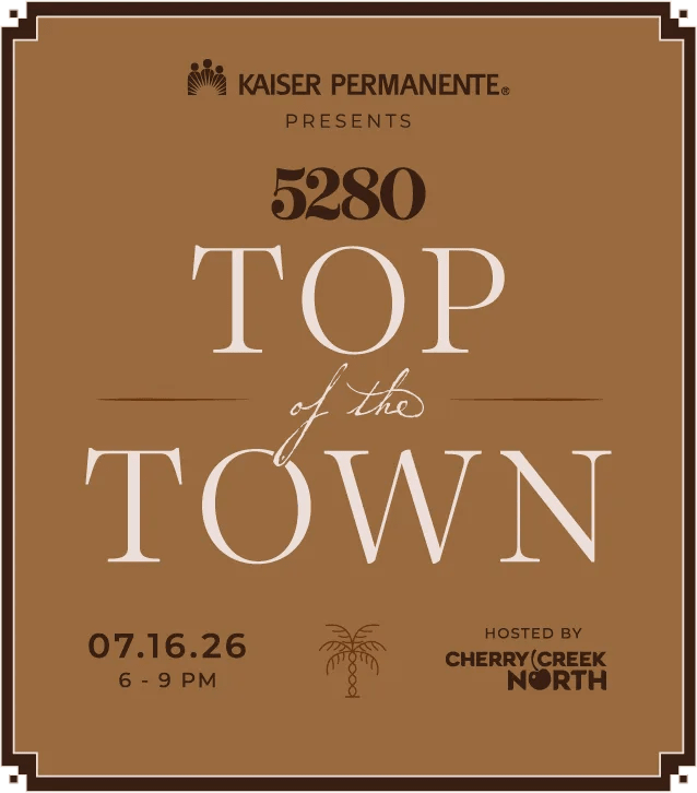 5280 Custom Framing | 5-Time 5280 ‘Top of the Town’ Winner!