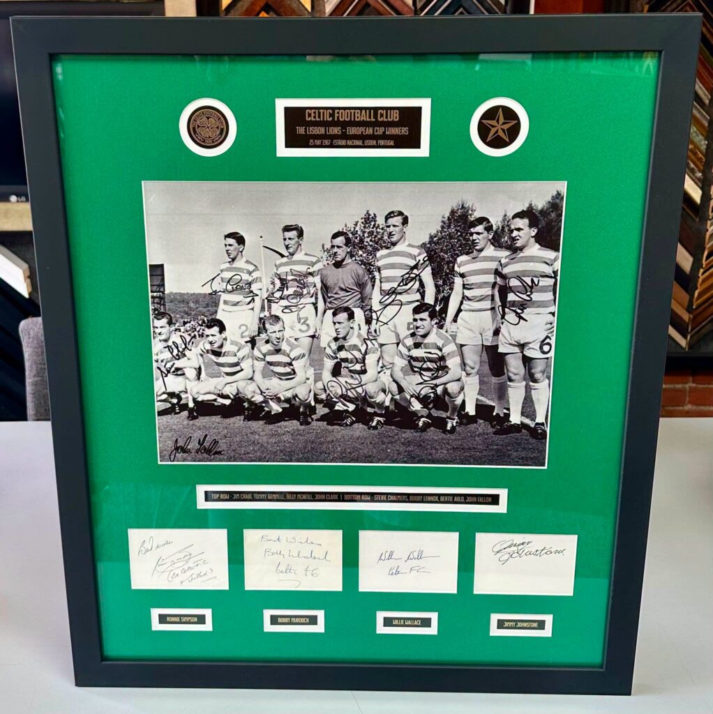 Celtic Football Club