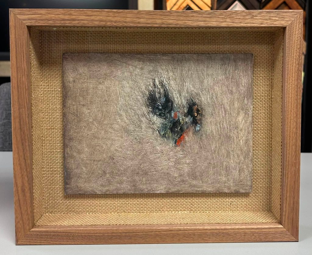 Custom Framed Tile Shadowboxes 