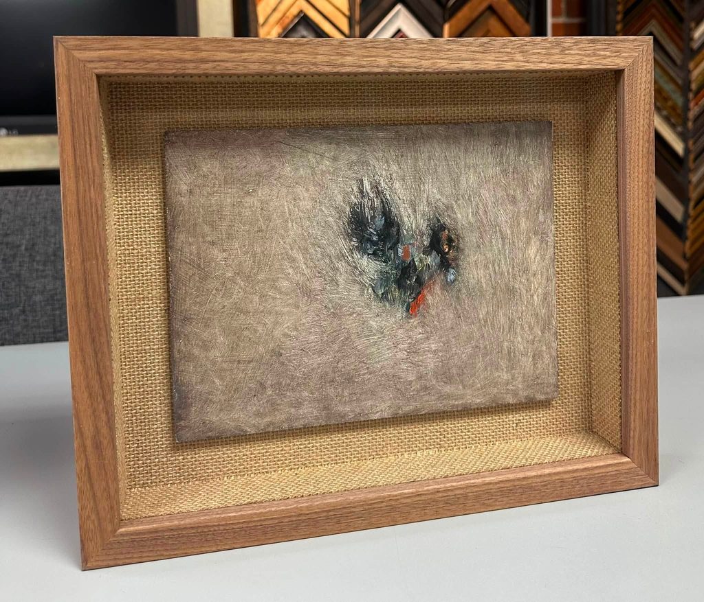 Custom Framed Tile Shadowboxes 