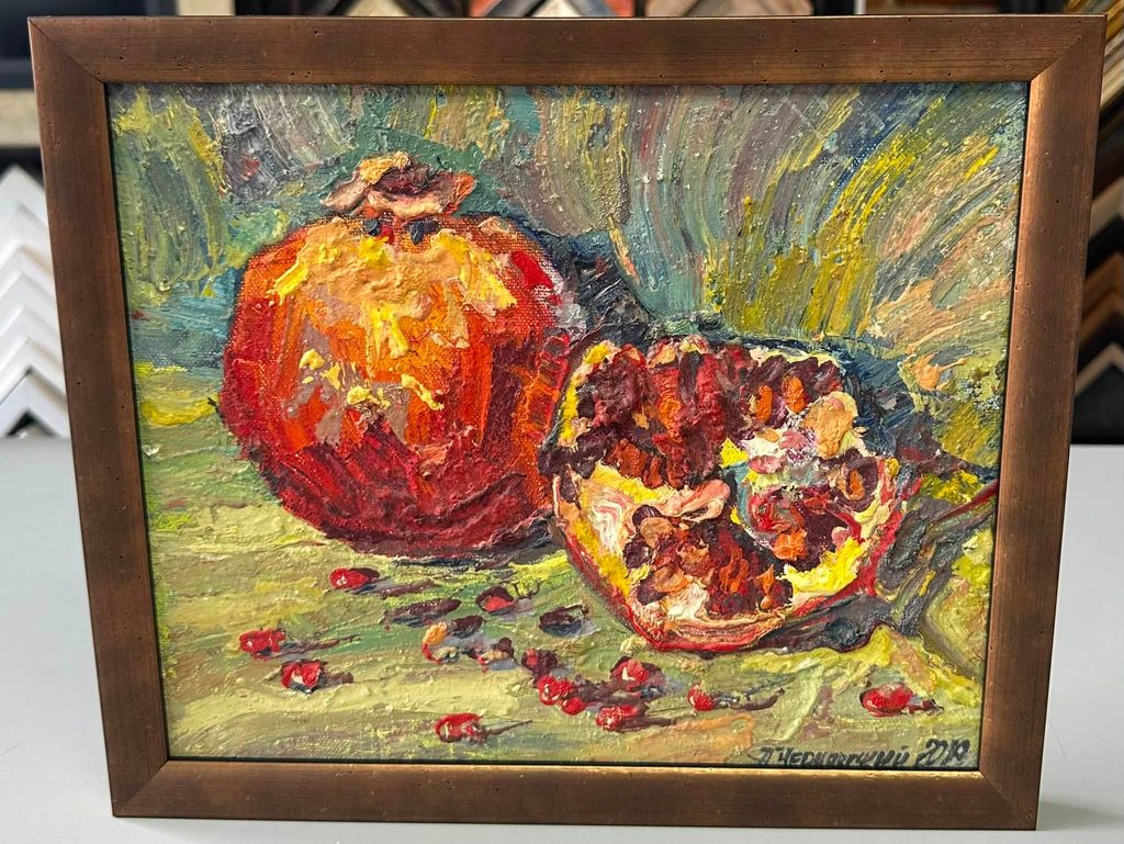 Fine Art Framing Denver