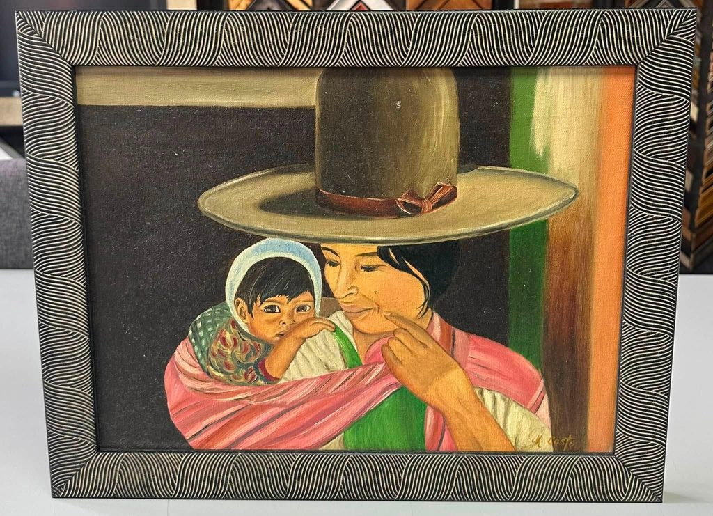 Fine Art Framing Denver