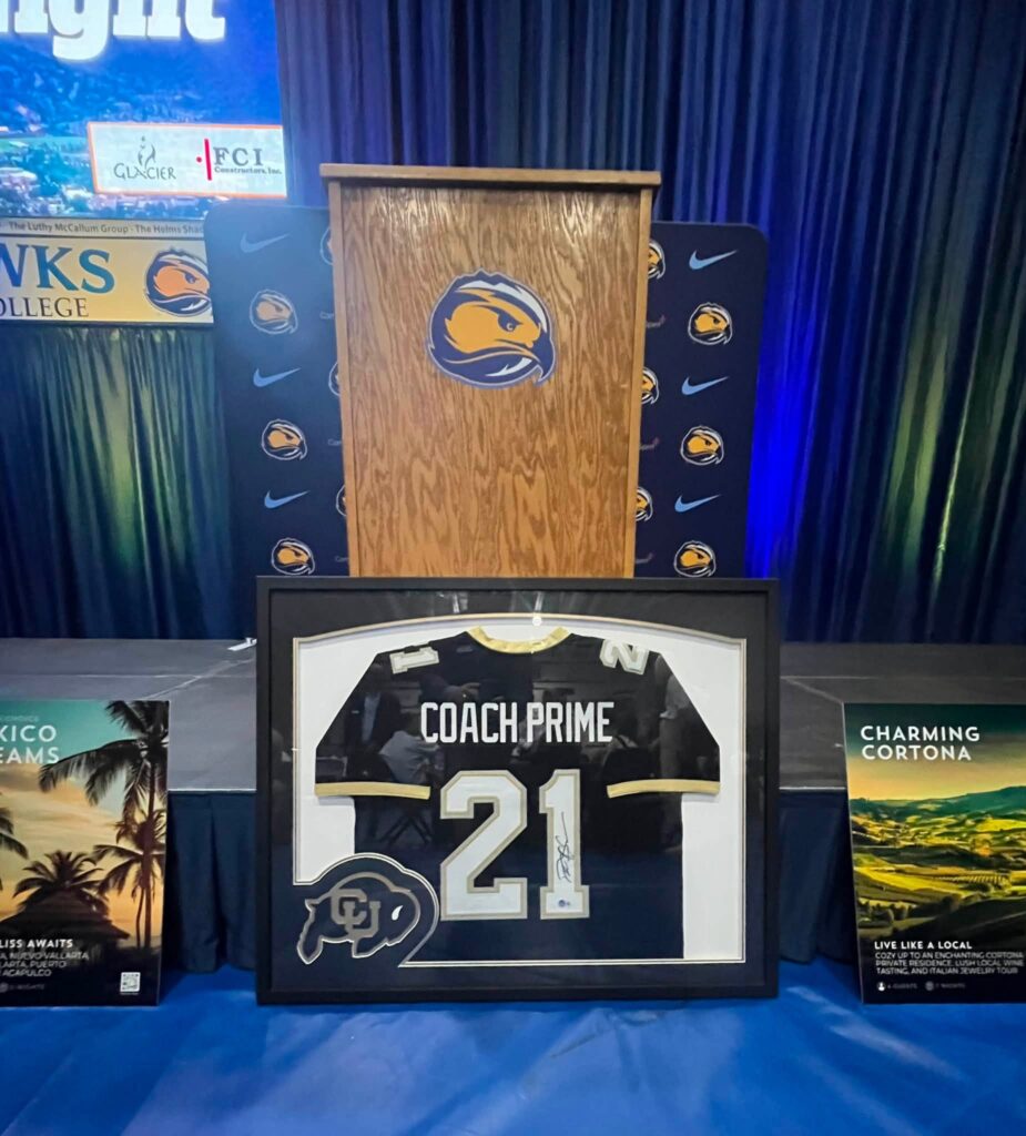 Proud Fort Lewis College Alumni