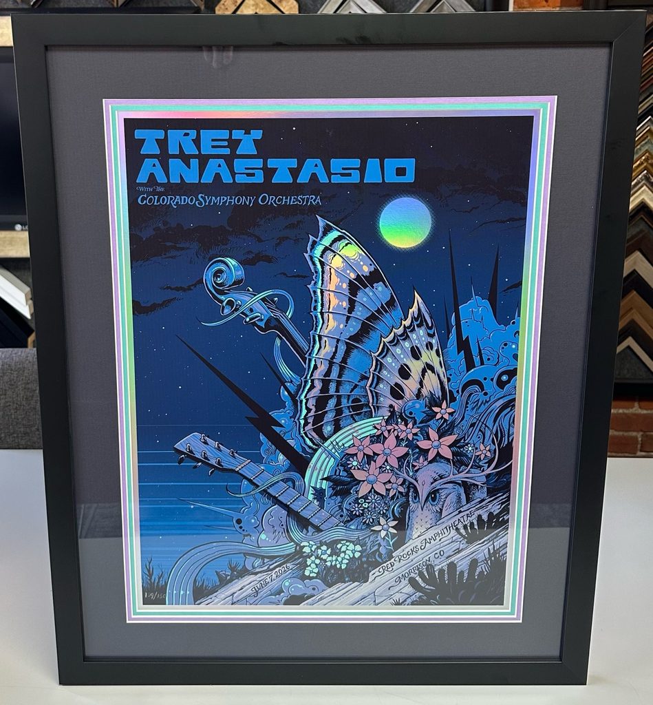 Trey Anastasio | Colorado Symphony at Red Rocks