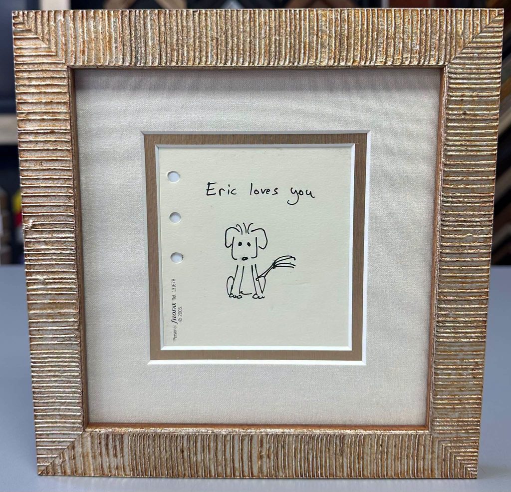 Custom Picture Framing Denver 