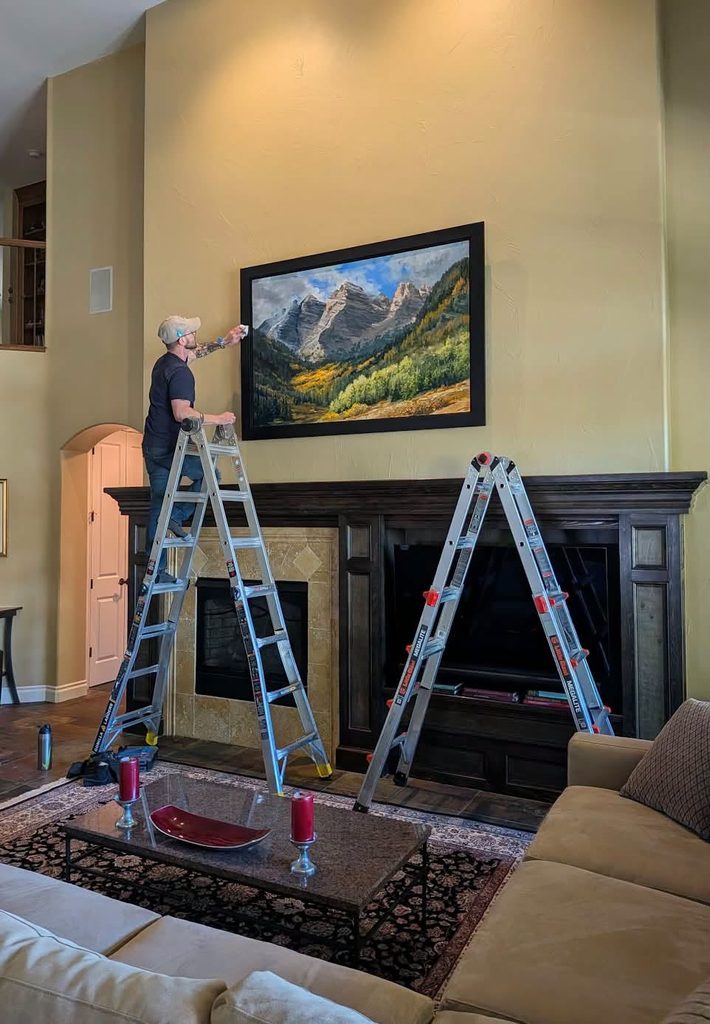 Art Installation Services