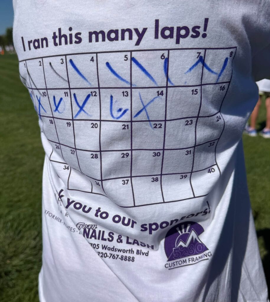 Van Arsdale Elementary’s Annual Jog-A-Thon