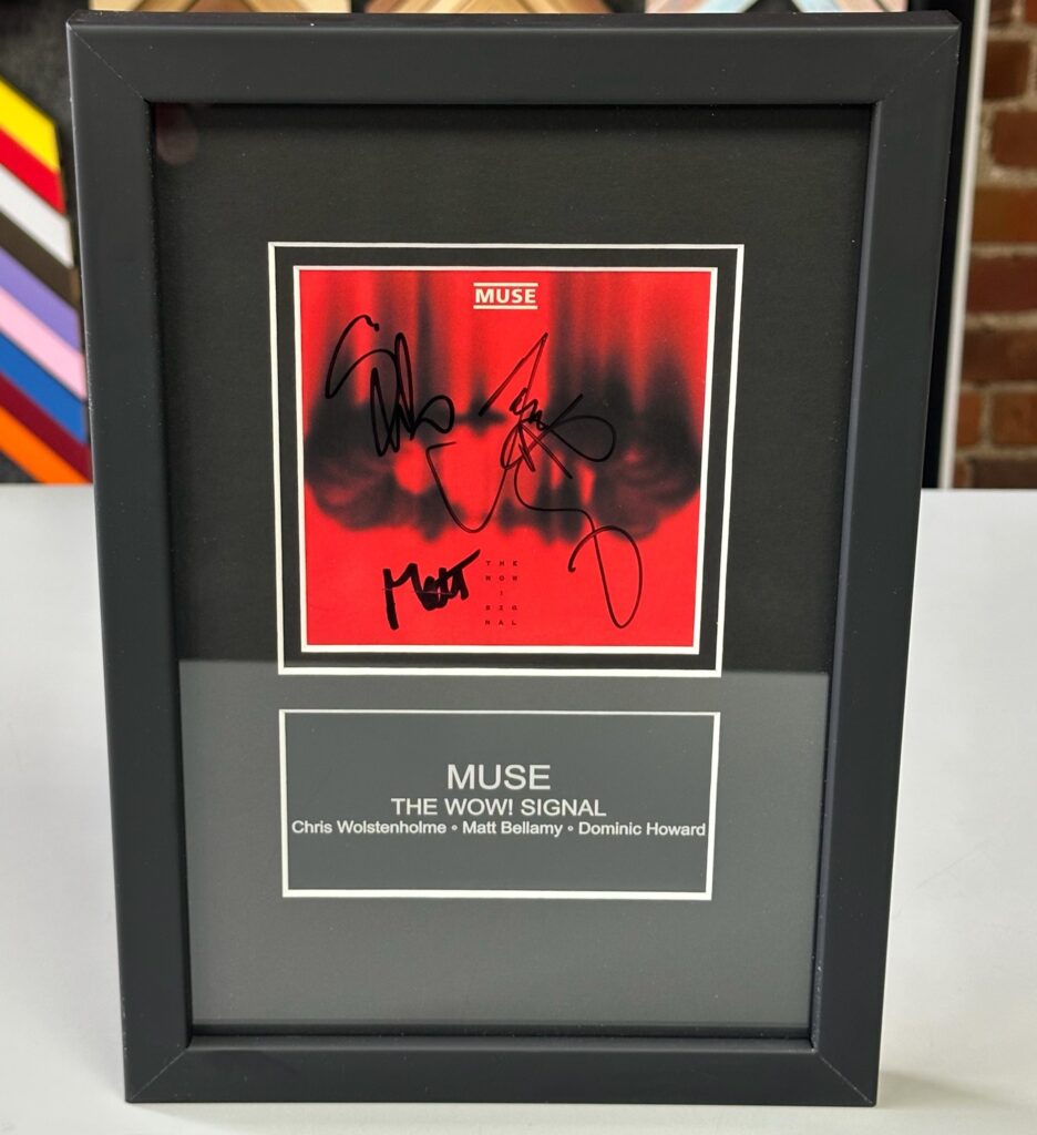 Muse Band 